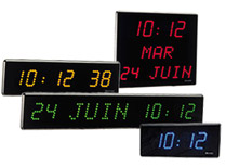 Cesatec - signalisation dynamique
