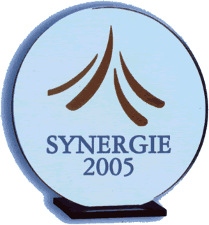 Troph&eacute;e synergie