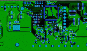 Routage de carte électronique avec kicad